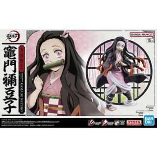 Bandai พลาโม DEMON SLAYER MODEL KIT KAMADO NEZUKO ดาบพิฆาตอสูร เนซึโกะ คามาโดะ พร้อมส่ง