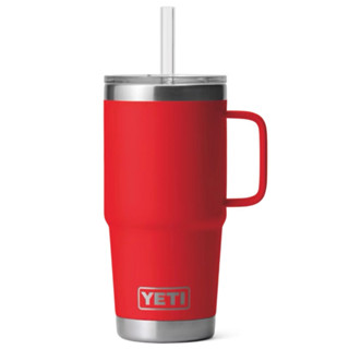 พร้อมส่ง แก้ว Yeti RAMBLER MUG แบบมีหูจับ WITH MAGSLIDER LID ฝาแม่เหล็กสไลด์ ทุกใบ