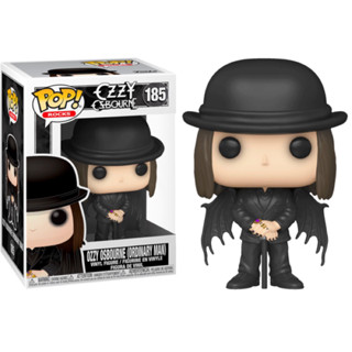 Funko Pop! Ozzy Osbourne ออซซี่ ออสบอร์น ของแท้ 100%