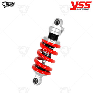 โช๊คหลังแต่ง YSS ECO LINE (ME302-210T-03-85) : for YAMAHA SPARK 135 MX 05-14