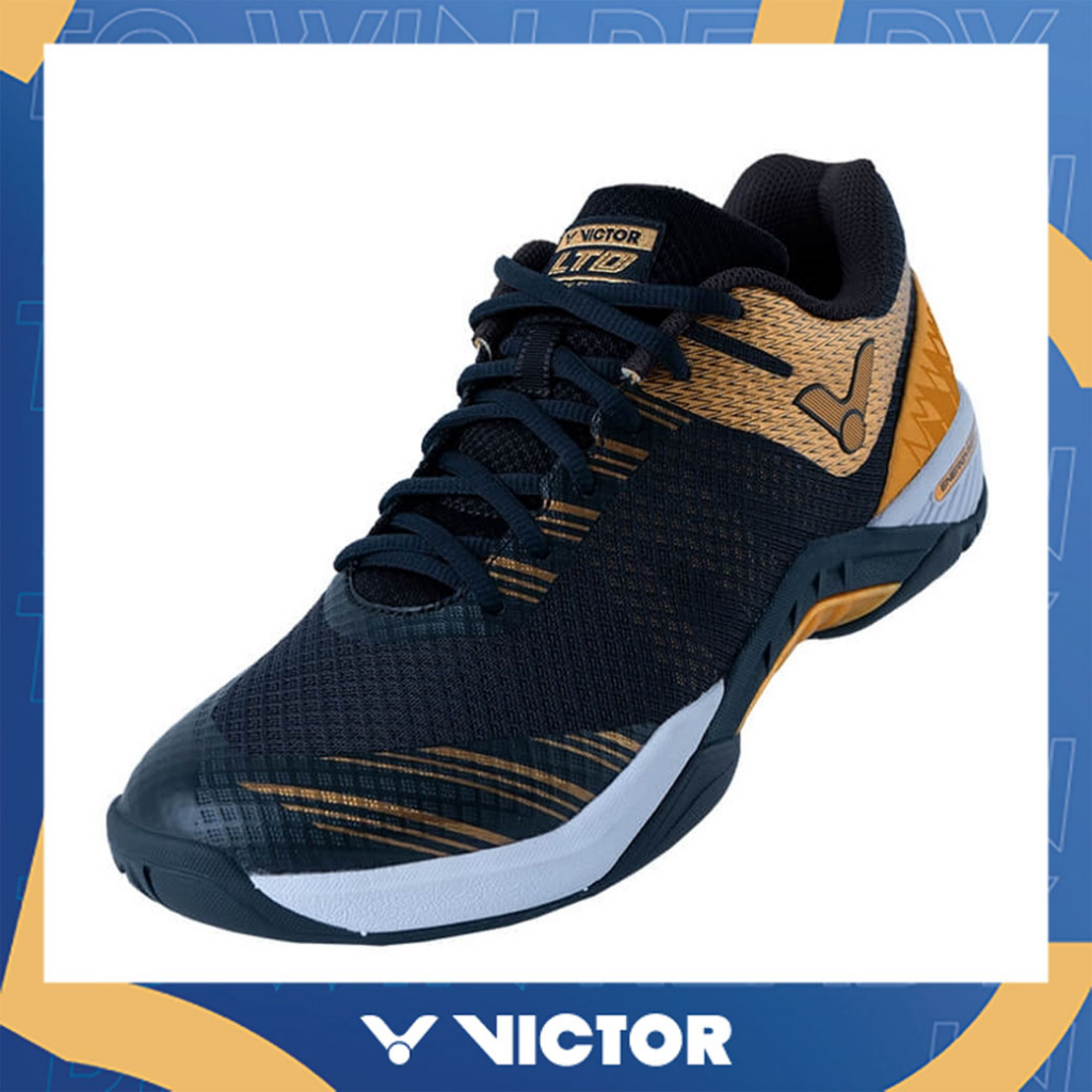 VICTOR รองเท้าแบดมินตัน รุ่น S82LTD