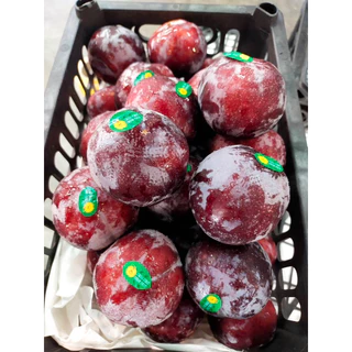 ลูกไหน 1 กิโลกรัม สินค้านำเข้า