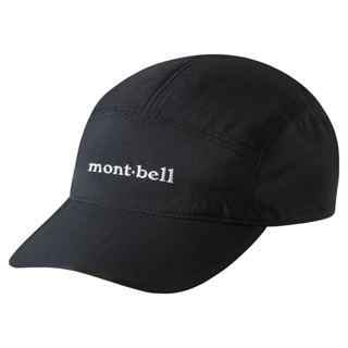 Montbell หมวกแก๊ป รุ่น 1118692 O.D. Crushable Cap