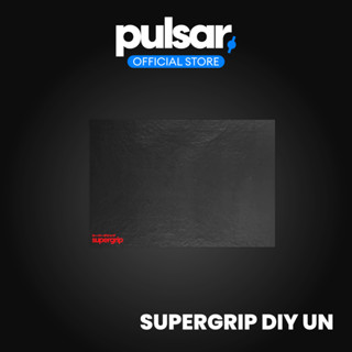 กริปเทป Supergrip Grip Tape - Universal Uncut Sheet