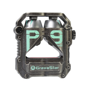 GRAVASTAR TWS SIRIUS PRO หูฟังไร้สาย