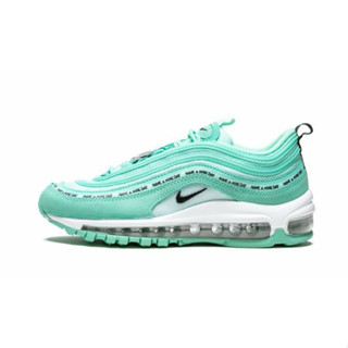 รองเท้าผู้หญิง รองเท้าNike Air Max 97 รองเท้าไนกี้ แฟชั่นผู้หญิง Sneaker ✅รับประกันสินค้าตรงปก✔แท้100%⭐ จัดส่งของทุกวัน📦