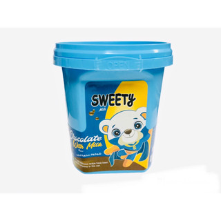 SWEETY Chocolate 350g