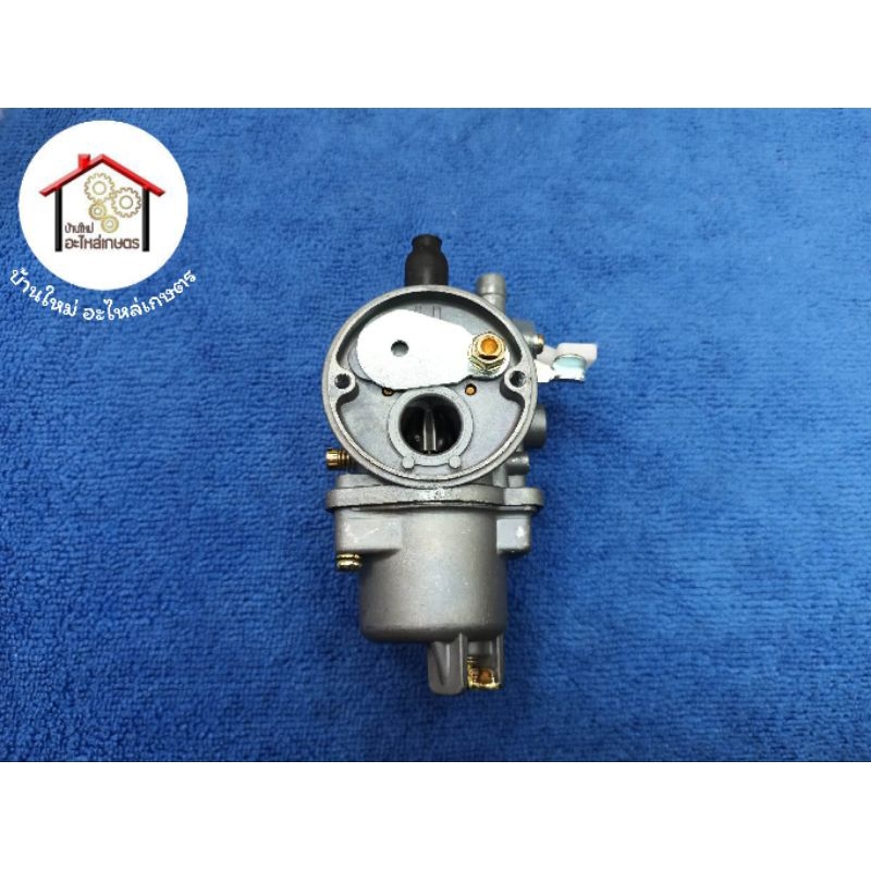 คาร์บู BIGDINT เครื่องตัดหญ้า 2 จังหวะ T200