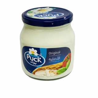 Puck cream cheese spread บุก ครีมชสสเปรด .