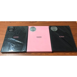 พร้อมส่ง Blackpink the album JP ver. A B C ไม่มีตำหนิ ไม่มีการ์ด แกะซีล