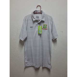 เสื้อโปโล ARMY UNITED ราคาป้าย 490 ลดเหลือ 330 บาท