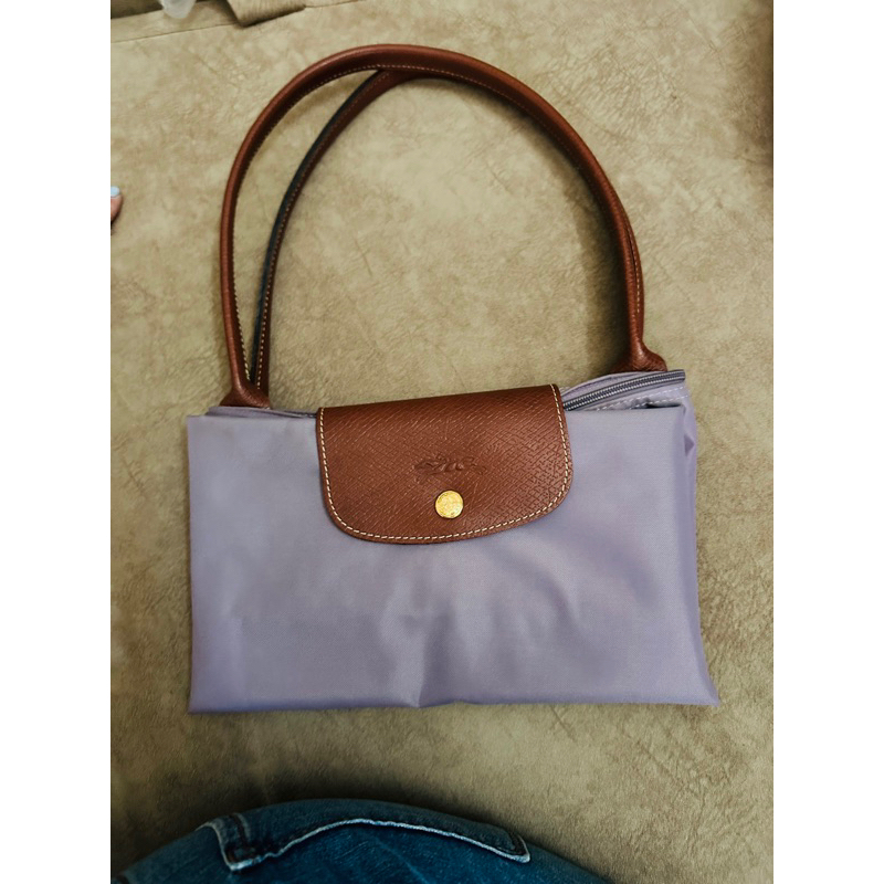 Longchamp size M หูยาว