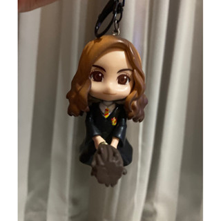 พวงกุญเเจ Hermione  พวงกุญเเจมือสอง