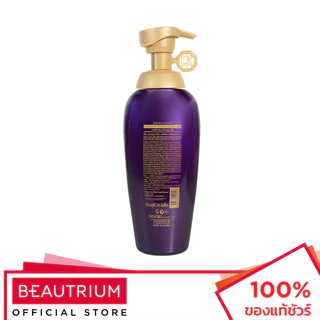 DAENG GI MEO RI Jingi Anti-Hair Loss Shampoo แชมพู 500ml