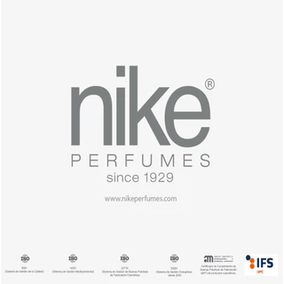 Nike Woman Deo Spray - Coral Crush 200ml/ไนกี้ สเปรย์ระงับกลิ่นกาย หญิง - โครัล ครัช