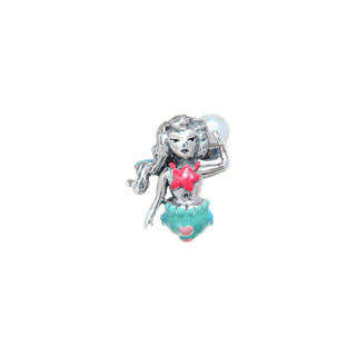 Moress Mermaids Treasures Bead