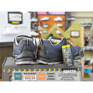 [ลด30% เก็บโค้ด 4100FASHDD] Safety Jogger - CADOR S1P รองเท้าเซฟตี้ หัวเหล็ก แผ่นเหล็กกันทะลุ มาตรฐานสากล