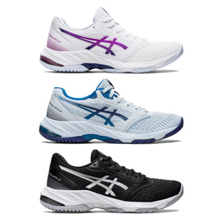 Asics รองเท้าวอลเลย์บอลผู้หญิง Netburner Ballistic FF 3 (3สี)