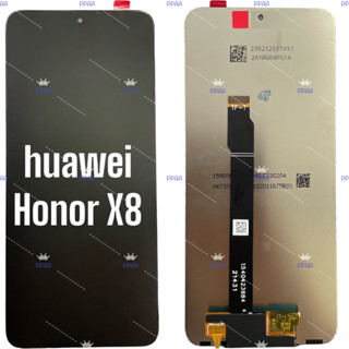 อะไหล่จอมือถือหัวเว่ย(huawei) Honor X8 ,Honor X9 , จอชุดพร้อมทัชสกรีน