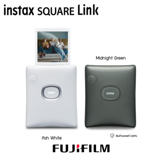 FUJIFILM INSTAX SQUARE LINK (ประกันศูนย์ไทย)