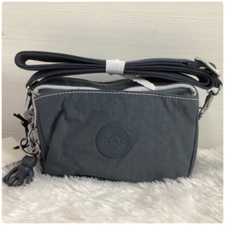 Kipling Abanu Multi @ Grey Slate ของแท้