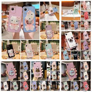 case realme C30S เคส เรียวมี เรียลมี