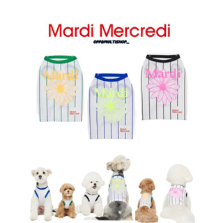 ✨🇰🇷Mardi Mercredi Basketball Cooling Jersey l 🇰🇷