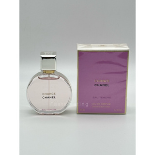 Chanel Chance eau Tendre EDP / EDT ของแท้ ฉลากไทย กดเลือกขนาดได้ค่ะ