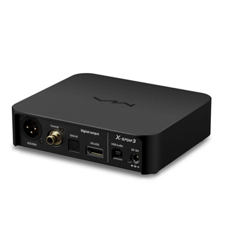 Matrix Audio X-SPDIF 3 อินเทอร์เฟซเสียงดิจิตอล USB ประกันศูนย์ไทย