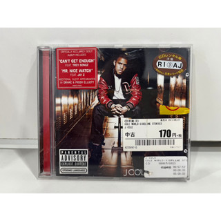 1 CD MUSIC ซีดีเพลงสากล    J COLE COLE WORLD THE SIDELINE STORY ROC NATION/COLUMBIA  (K8A60)