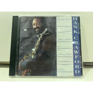 1   CD  MUSIC  ซีดีเพลง      HANK CRAWFORD    (K7F72)