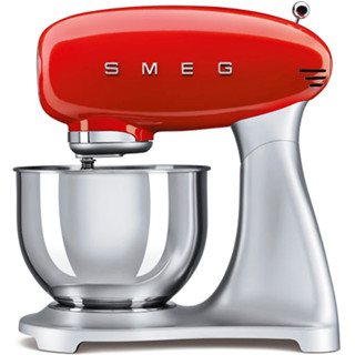 เครื่องผสมอาหาร SMEG รุ่น SMF02RDEU