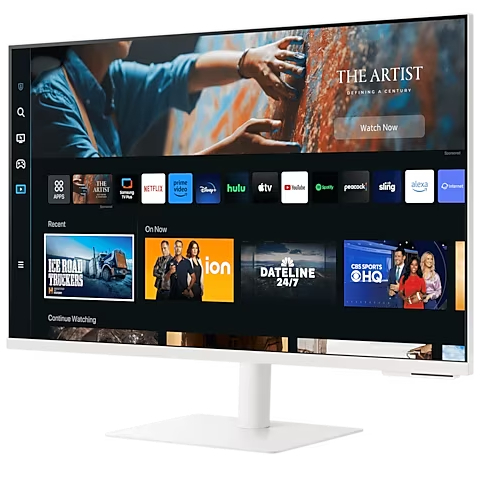 SAMSUNG SMART MONITOR M7 32 : LS32CM701UEXXT