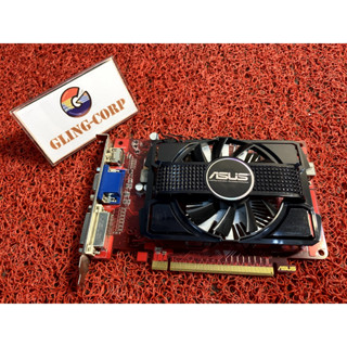 VGA AMD RADEON HD6670 2GB GDDR3 - หลายรุ่น