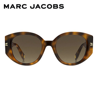 MARC JACOBS THE SUNGLASSES WOMAN MJ 1052/S-51-05L HA HAVANA แว่นกันแดด