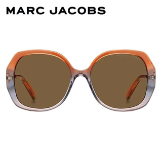 MARC JACOBS THE SUNGLASSES WOMAN MARC 581/S-55-807 9O แว่นกันแดด