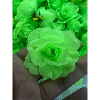 ดอกกุหลาบ ( 🌹หัวดอกกุหลาบบาน ) ดอกกุหลาบบาน ดอกกุหลาบวาเลนไทน์ ( พร้อมส่ง ) กุหลาบผ้าจริงๆๆ ดอกกุหลาบ ดอกกุหลาบบาน