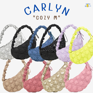 กระเป๋า Carlyn Cozy M ของแท้100% สินค้าพร้อมส่ง