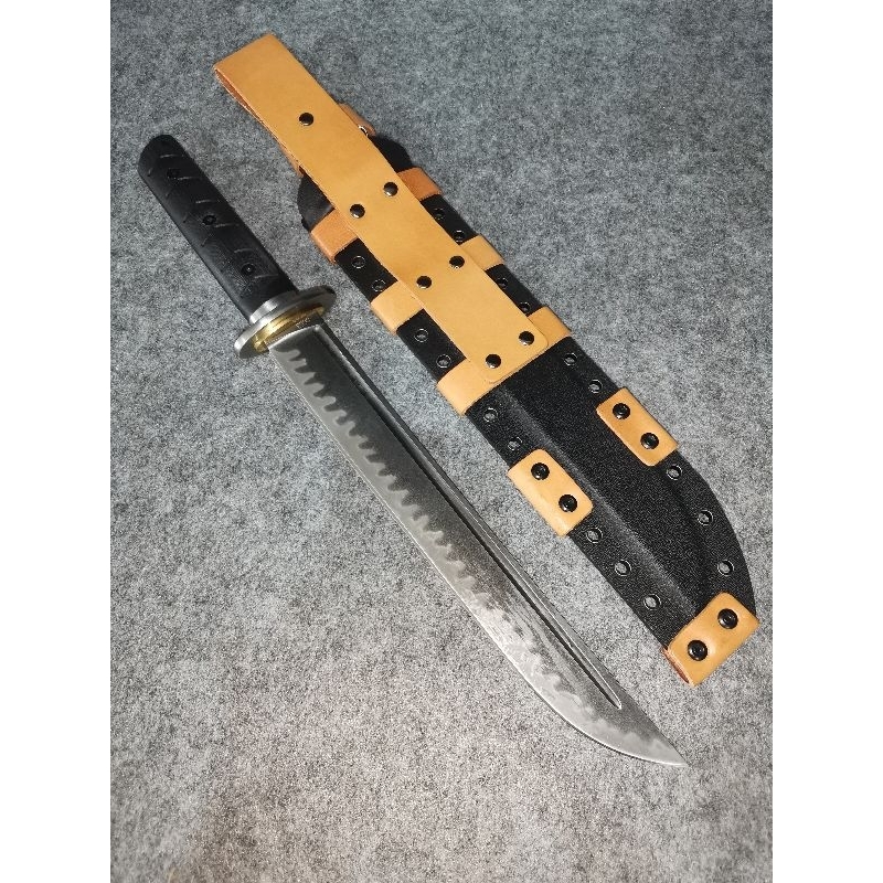 อุปกรณ์ตั้งแคมป์เดินป่า Yema DC53