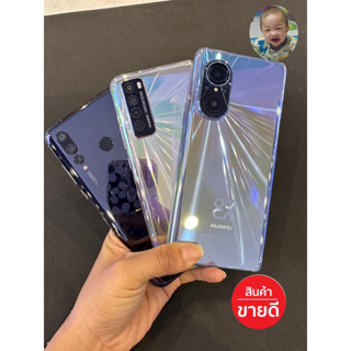 🔥Huawei nova 5T/nova4 7 9se  8/128 เครื่องศูนย์สภาพสวย พร้อมส่ง