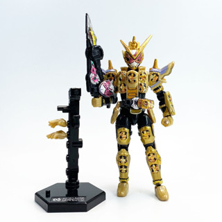 SO-DO Kamen Rider GRAND Zi-O Ride 10 มดแดง SODO masked rider มาสค์ไรเดอร์ จีโอ SHODO zio มือ2