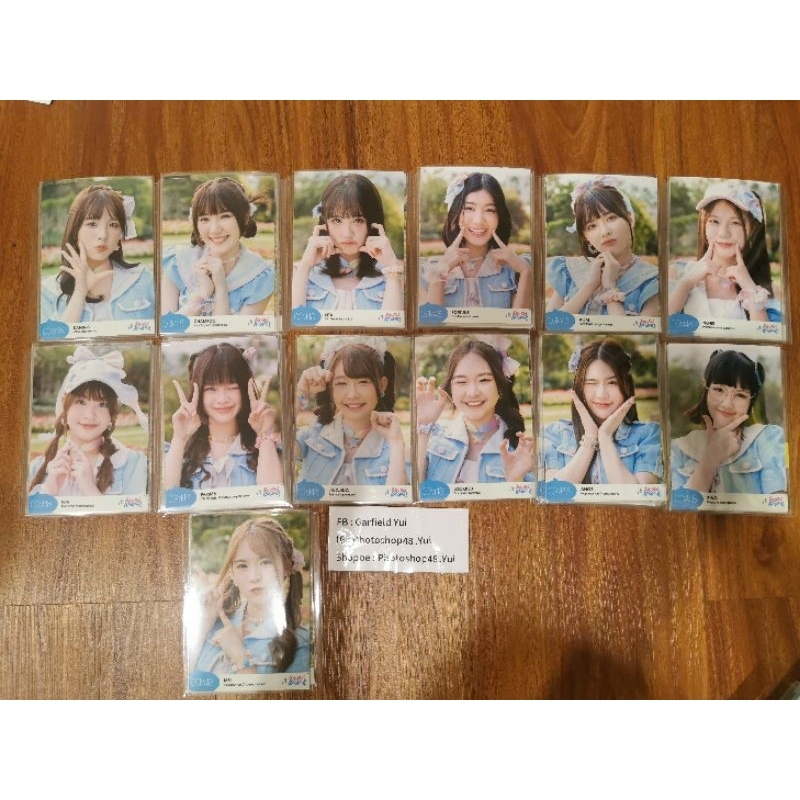 Photoset Sansei Kawaii CGM48 ซิง6😊#1