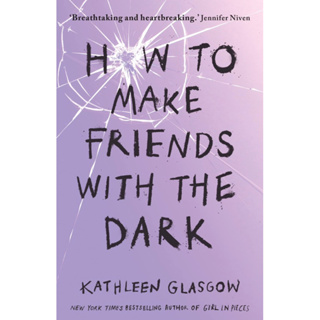 หนังสือภาษาอังกฤษ How to Make Friends in the Dark Paperback