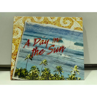 1   CD  MUSIC  ซีดีเพลง     A PAY IN THE SUN   (K1J11)