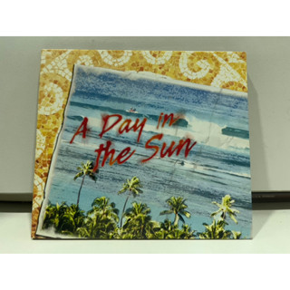 1   CD  MUSIC  ซีดีเพลง     A PAY IN THE SUN   (K1J11)