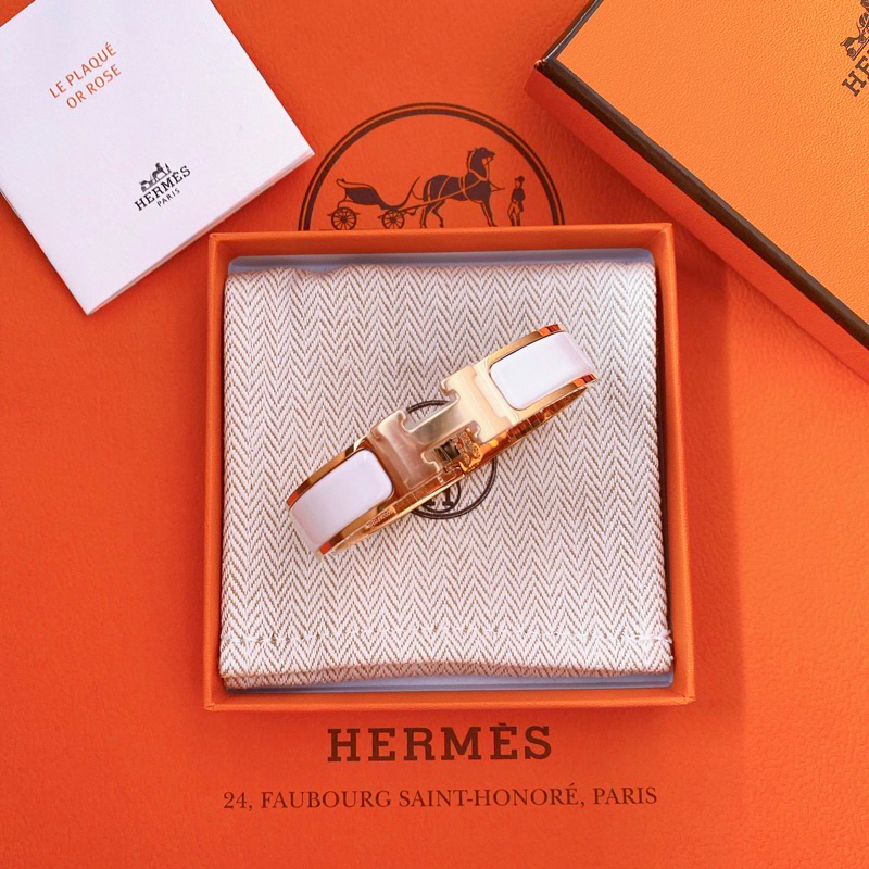 ถูกที่สุด ของแท้ 100% Hermes Clic clac PM size - รูปที่ 4
