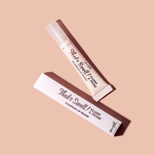 💙แท้💯%จากอังกฤษ🇬🇧Barry M  Plumping Lip Liner - That’s Swell !- Plump &amp; Prime🌟primer ปากอวบอิ่ม ฟูไม่ต้องพึ่งฟิลเลอร์🌟