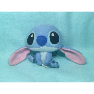 พวงกุญแจ สติส stitch Disney