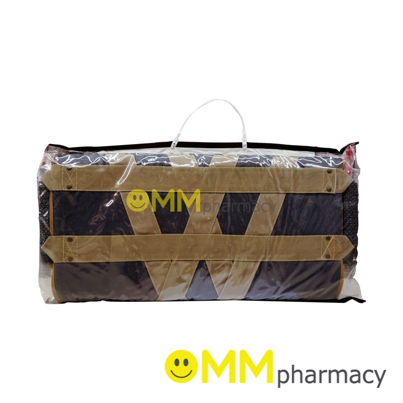 ผ้ายกตัว EASY GO (XL)