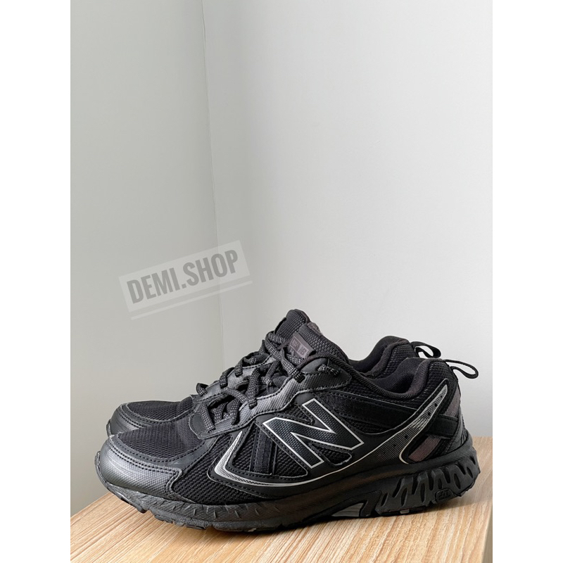 New Balance 410 2E Marathon Running Shoes ของแท้100% Size40 #มือสอง